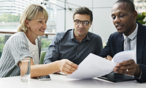 Agency Operations and Sales Management